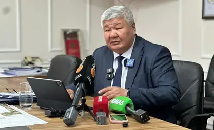 "Акылдуу" эсептегичке өтүү менен 10 тонна кагаз үнөмдөлдү