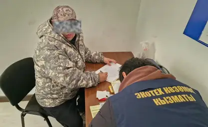 Чүйдө аңчылык эрежелерин бузгандар жоопкерчиликке тартылды