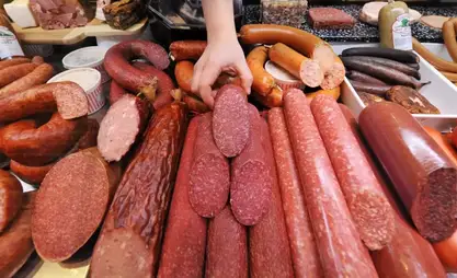 Адал продукция өндүрүү өнүгүү жолунда – Кайырбеков