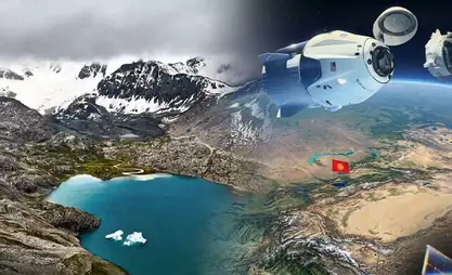 Космоско жол ачкан улуттук спутник өлкөгө эмне берет?
