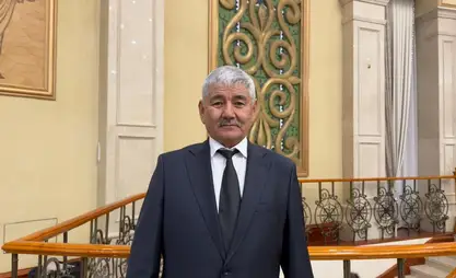 Клиникалык оорукана заманбап жабдуулар менен жаңыланууда – дарыгер