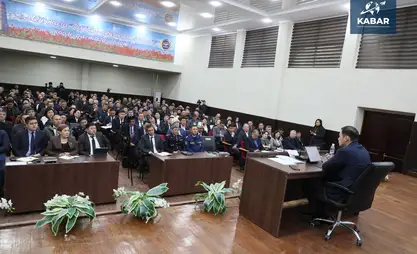 Буранадан Суусамырга чейин: Чүйдө туризмди системага салуу пландалууда