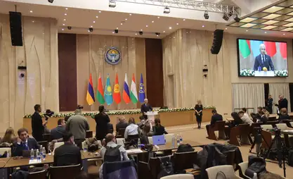 ЖККУ күчүн арттырды: Курам 1,8 эсе өсүп, 30 миң адамга жетти