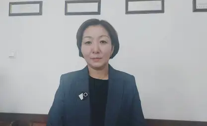 Бишкектеги билим берүү мекемелеринде жаңы окуу жылына карата даярдыктар жүрүүдө
