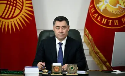 Жакынкы Чыгыштагы кырдаал: Кыргызстан согуштук аракеттерди токтотууга чакырат