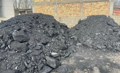 Былтыр көмүрдү арзан баада саткан 75 социалдык база ачылган - Кайрат Маматов