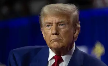 Трамп дүйнө жүзүндө АКШнын билим берүүсү эң начар экенин айтты
