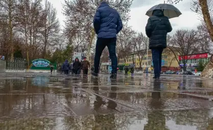 Ташкентте жасалма жамгыр жаадырылат