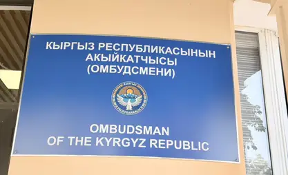 Жыл башынан бери Акыйкатчы институтуна кайрылгандардын саны өстү