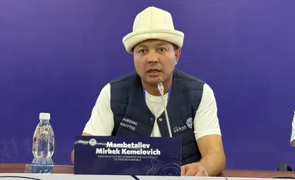 Көк бөрүнүн финалына кире албай калгандардын акчасы кайтарылат – министр