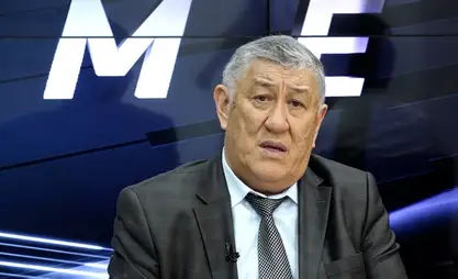 Ысырапкорчулукту жоюу түшүндүрүү жолу менен ишке ашат - Абыкеев
