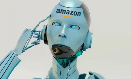 Amazon 600 миңден ашуун кызматкерин жасалма интеллектке алмаштырды