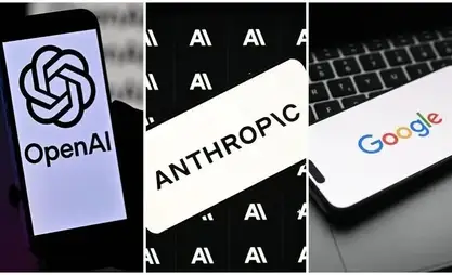 Anthropic, Google жана OpenAI ЖИ стандарттарын иштеп чыгат