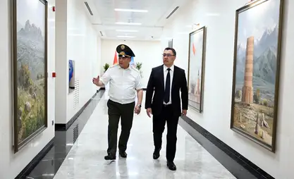Коррупцияга каршы саясат: реалдуу көрсөткүчтөр жана жаңы мыйзамдын таасири