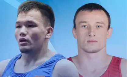 Азия чемпионаты: Эки балбан жарым финалга чыкты