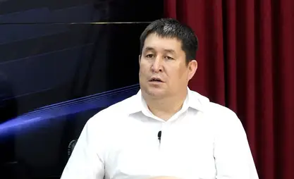 Өлкөдө ашкере ысырапкорчулук байкаларлык кыскарды – Адылбеков