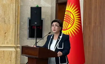Жогорку сот жер талаштарындагы негизги көйгөйлөрдү атады