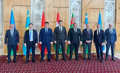 Кыргызстан 2026-жылга СПЕКА программасынын төрагасы болуп шайланды