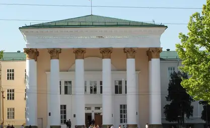 Агрардык университеттин студенттеринин дуалдык билим алуусуна шарттар түзүлдү