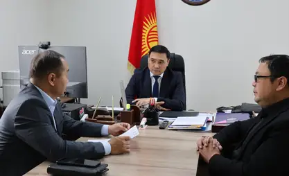 Ата-энесиз калган балдарга билим берүү мүмкүнчүлүгү кеңеет