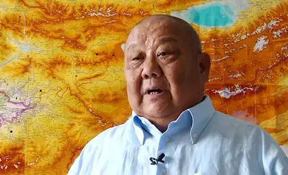 Чек ара маселесинин чечилиши эки мамлекеттин ортосундагы кызматташтыкка кенен жол ачат – Аламанов