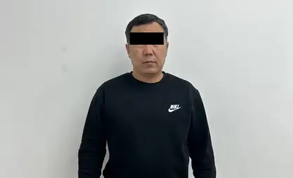 УКМК Аламүдүндө 1 га жер мыйзам бузуу менен берилгенин аныктады