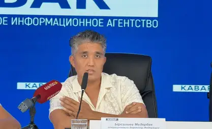 “Формула-1”: Кыргызстан дүйнөлүк мелдештерди өткөрө аларын далилдеди