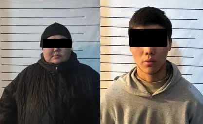Жалал-Абадда өспүрүм кызды кордогондор кармалды