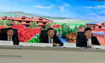 "Ала-Тоо Резорт" аукциондун экинчи этабын жарыялады