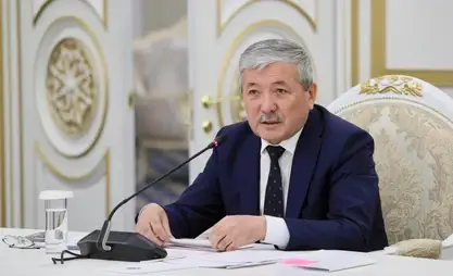 Минкаб төрагасы: Россия – Кыргызстандын ишенимдүү союздашы жана стратегиялык өнөктөшү