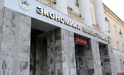 Жыл башынан бери 77 өнөр жай ишканасы ачылды - Экономика министрлиги