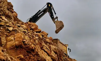 Кытайда ири алтын кени табылды