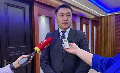 Салыктык башкарууну санариптештирүүдө бир катар өлкөлөрдүн тажрыйбасы колдонулууда - Кочкоров