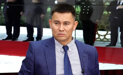 Кыргызстан менен Тажикстан бизнес жаатында 74,2 млн долларлык келишимге кол коюшту – Такиров