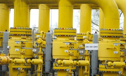 Польшада Европадагы эң ири мунай жана газ кени табылды