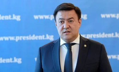 КМШ Өкмөт башчыларынын кеңешинин жыйыны тарыхый доордо өтүүдө - Данияр Сыдыков