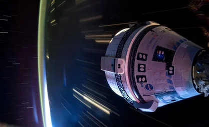 NASA 3870 кызматкерин кыскартат