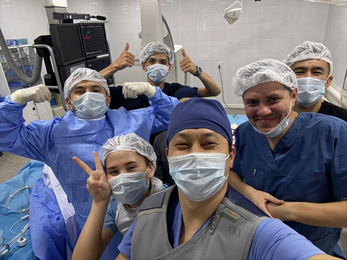 Әйеліңізді топтық секске азғырыңыз