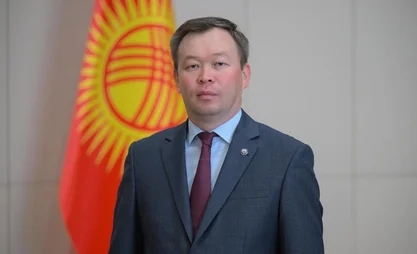 Чакан ГЭСтер ички, күн, шамал электростанциялар тышкы инвесторлор тарабынан курулууда