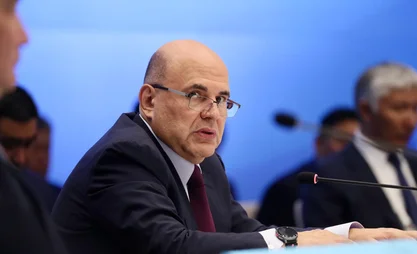 Электрондук документ жүгүртүү жана дары-дармек рыногу ЕАЭБдин натыйжалуулугун жогорулатат - Мишустин