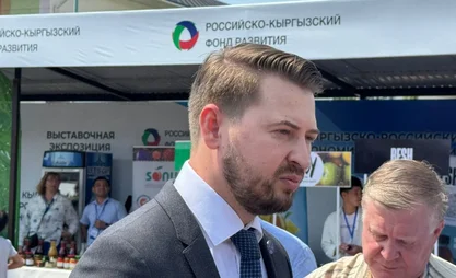 Кыргыз-россия экономикалык форумунда 270 млн долларлык макулдашууларга кол коюлду