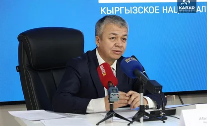 Инновациялык конкурска 38 жогорку окуу жайы катышып, 196 долбоор сунуштаган