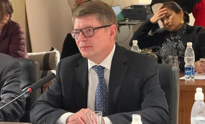 Кыргызстан Евробиримдиктин ишенимдүү өнөктөшү – Реми Дюфло