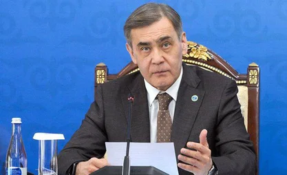 Кыргызстан ШКУдагы төрагалык милдетин мыкты аткара алды – Ермекбаев