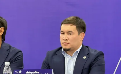 Көчмөндөр оюндарынын медалдары өзгөчө дизайнда жасалды – Ашыралиев