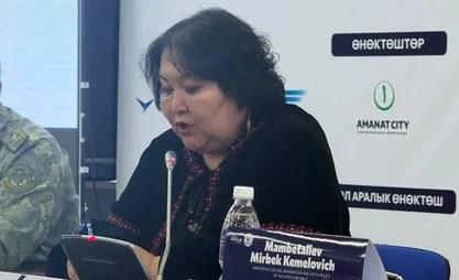 ДКО – 2026: Медициналык кызмат күчөтүлгөн тартипте иш алып барды