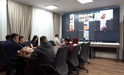 Жакынкы Чыгыштагы кыргызстандыктардын коопсуздугун коргоо иштери күчөтүлдү