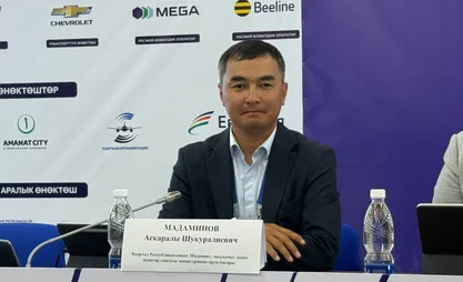 VI Дүйнөлүк көчмөндөр оюндарын 2 миңге жакын жергиликтүү журналист чагылдырды