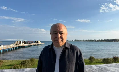 Кыргызстандын өнүгүүсүнүн жаңы этабы башталды – Текебаев