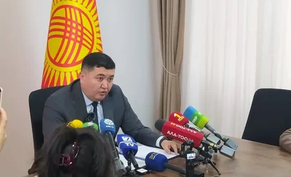Жакынкы Чыгыш өлкөлөрүндө 22 миңге жакын кыргызстандык бар – ТИМ